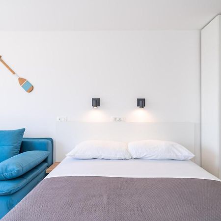 L&N Studio Apartment Дубровник Екстер'єр фото