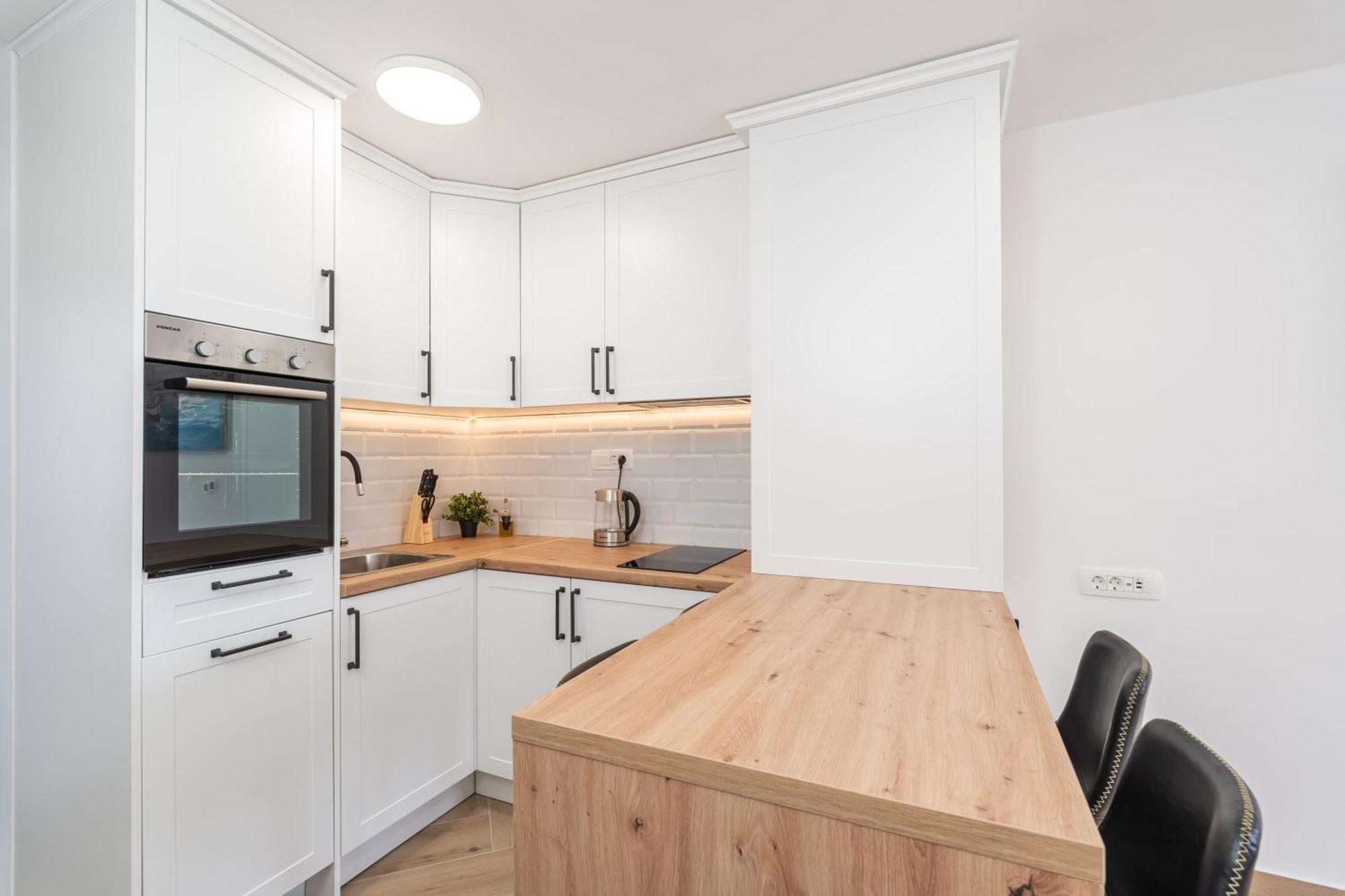 L&N Studio Apartment Дубровник Екстер'єр фото