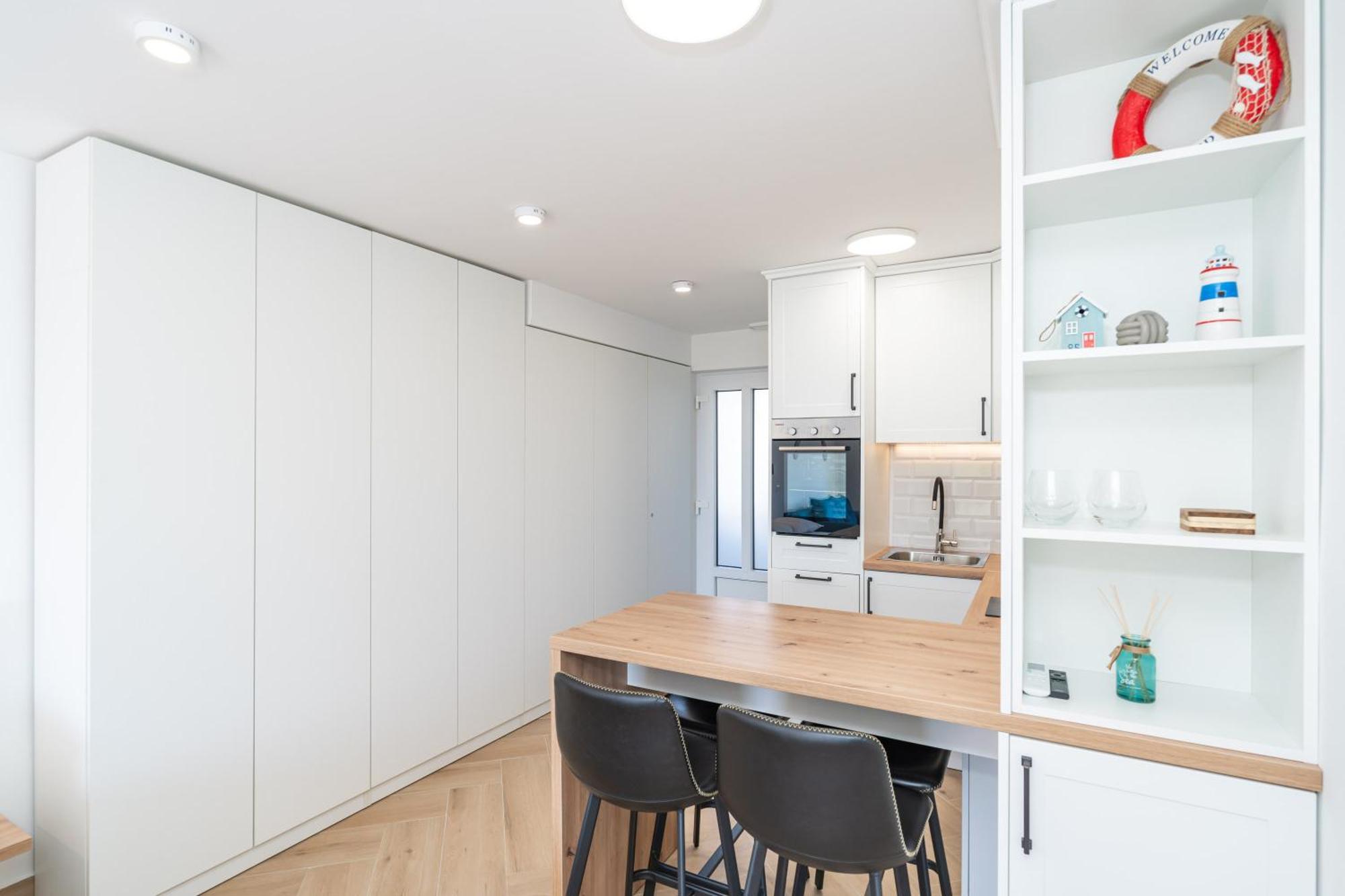 L&N Studio Apartment Дубровник Екстер'єр фото
