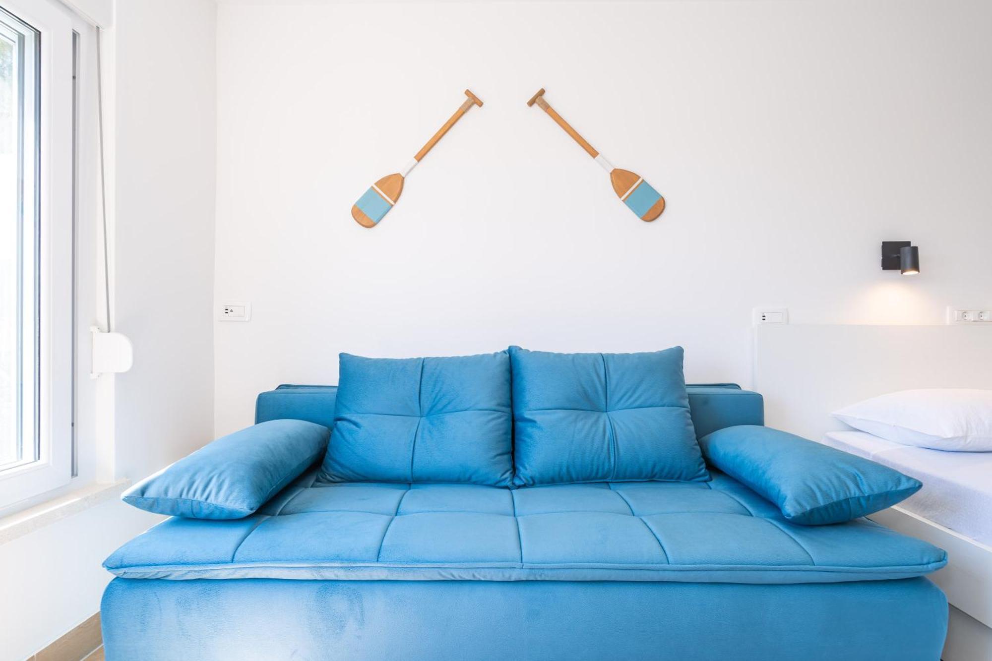 L&N Studio Apartment Дубровник Екстер'єр фото
