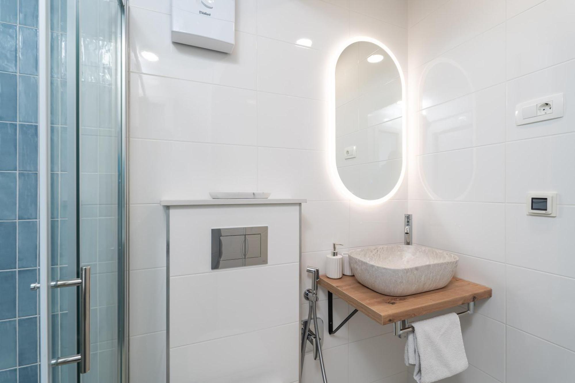 L&N Studio Apartment Дубровник Екстер'єр фото