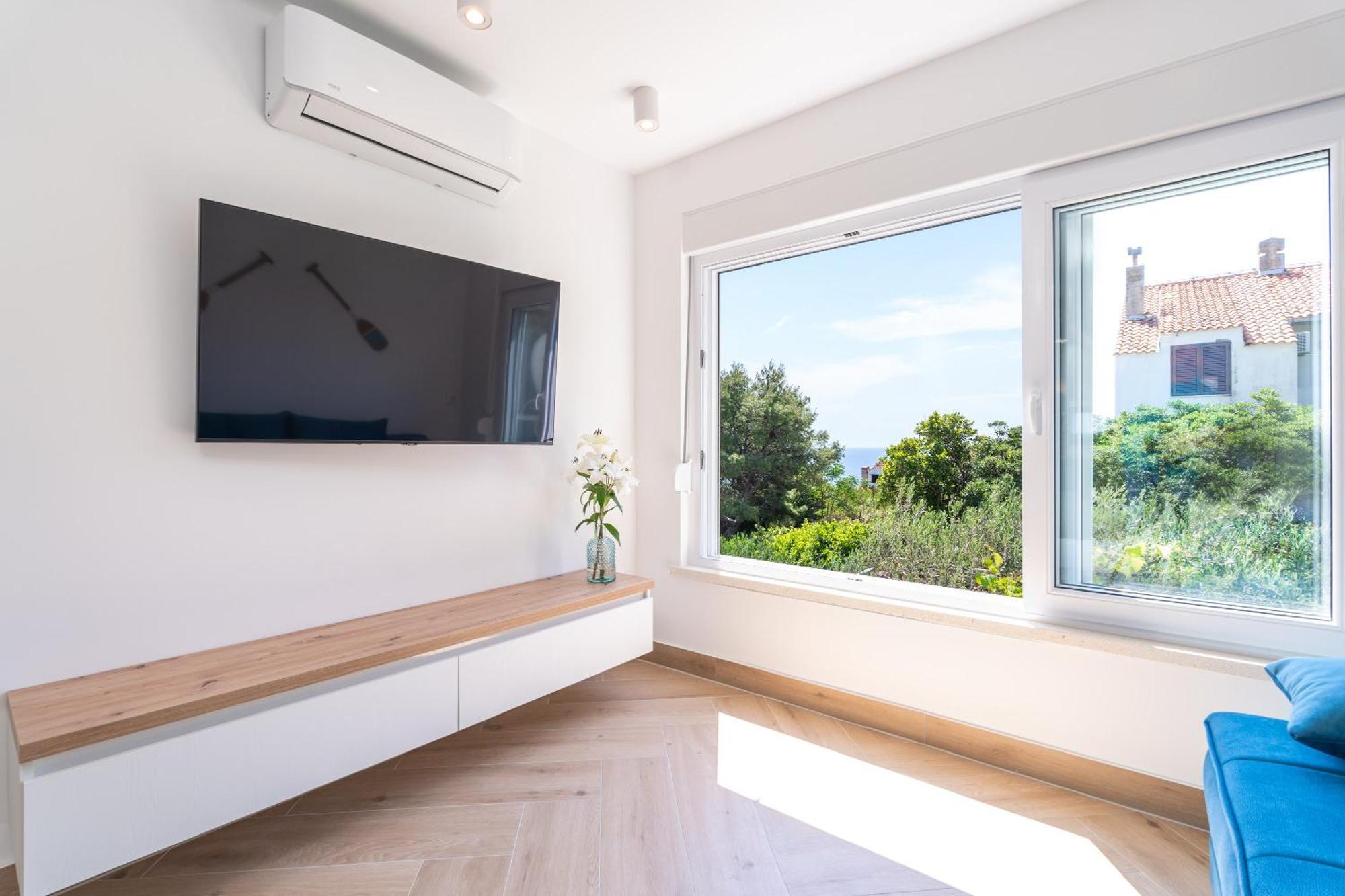 L&N Studio Apartment Дубровник Екстер'єр фото